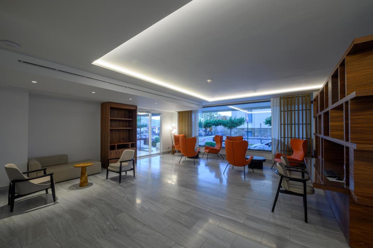 Pharae Palace Kalamata Exteriér fotografie