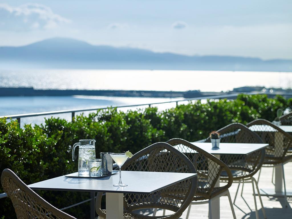 Pharae Palace Kalamata Exteriér fotografie
