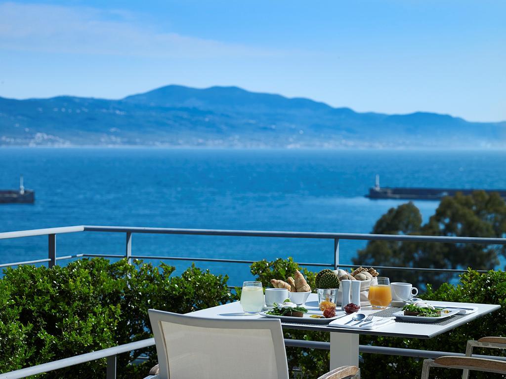 Pharae Palace Kalamata Exteriér fotografie