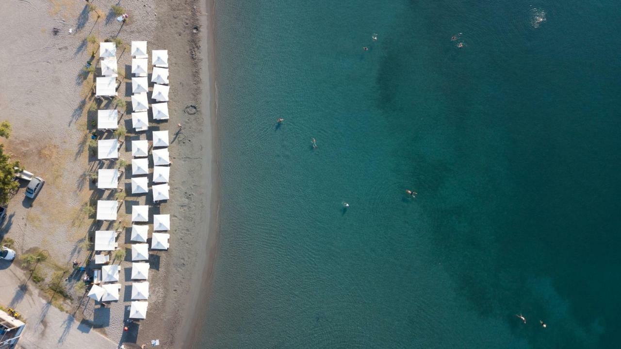 Pharae Palace Kalamata Exteriér fotografie