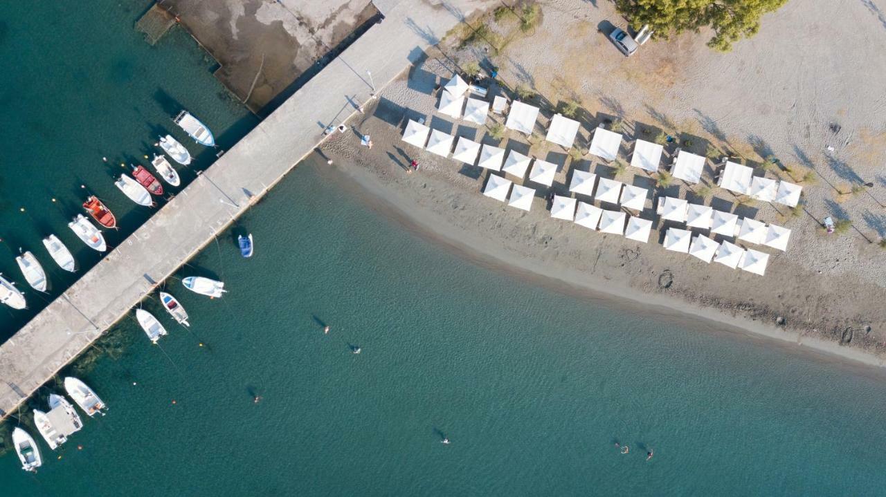 Pharae Palace Kalamata Exteriér fotografie
