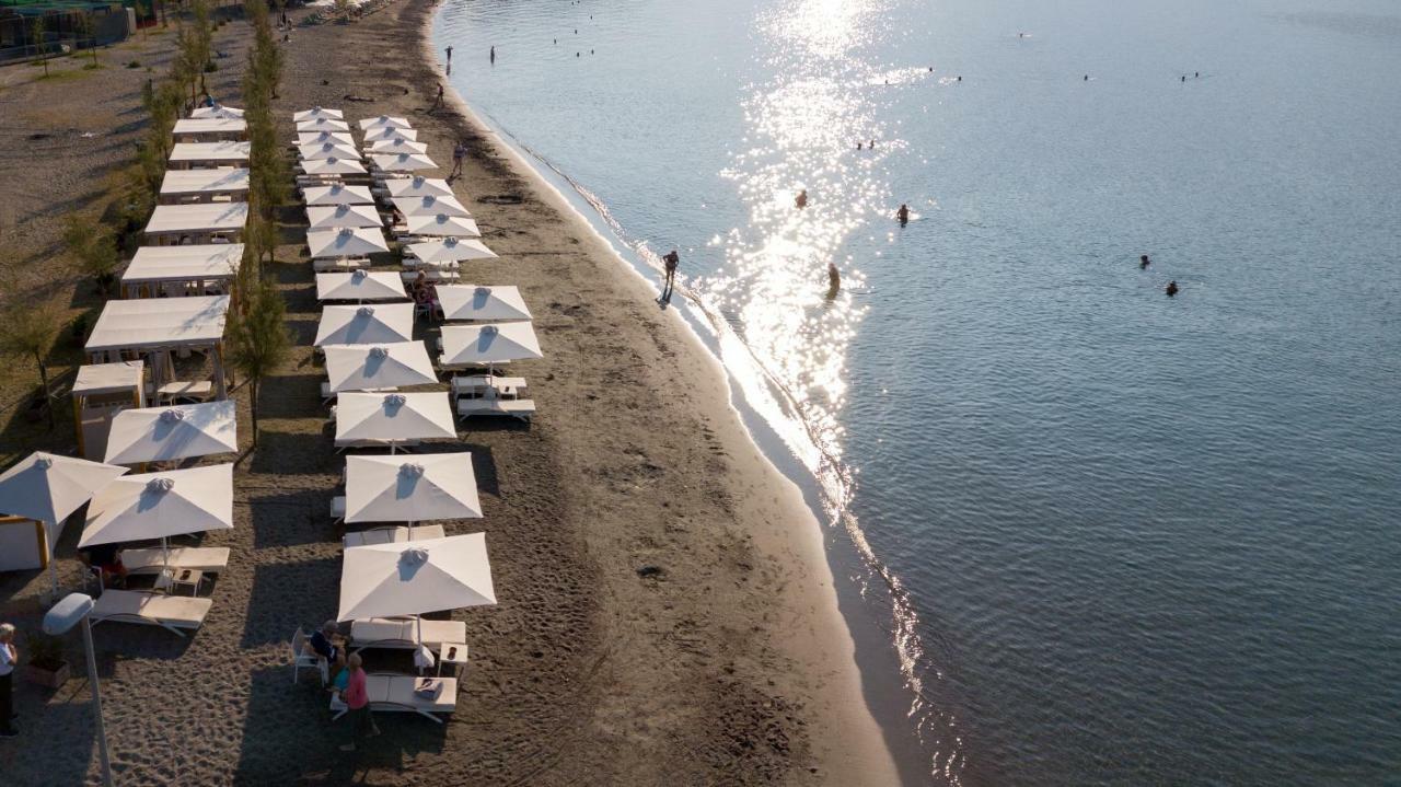 Pharae Palace Kalamata Exteriér fotografie